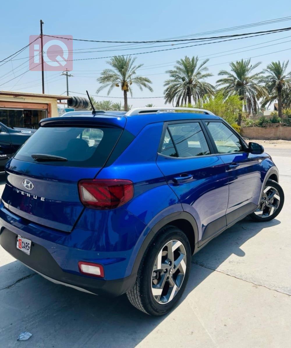 هيونداي فينو